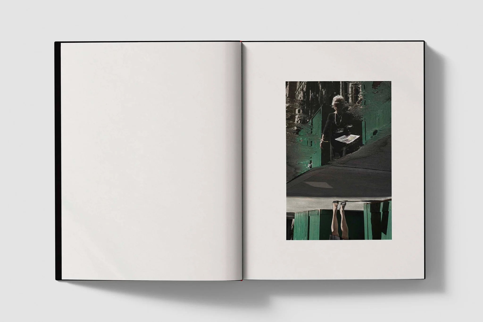 Sarah van Rij & David van der Leeuw - Metropolitan Melancholia Sarah van Rij & David van der Leeuw - Metropolitan Melancholia