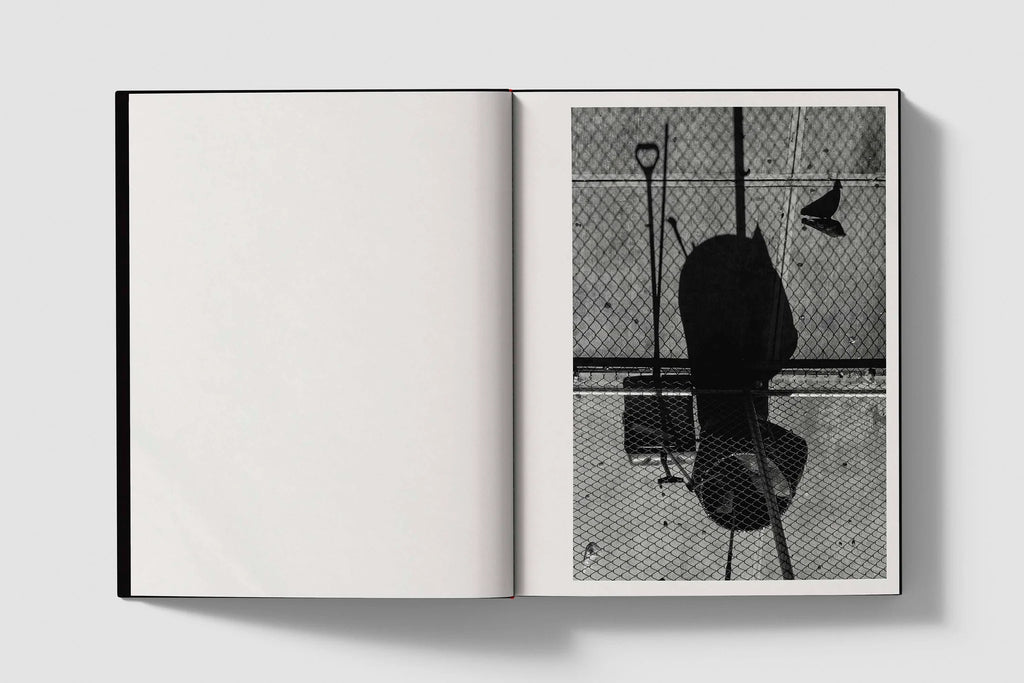 Sarah van Rij & David van der Leeuw - Metropolitan Melancholia