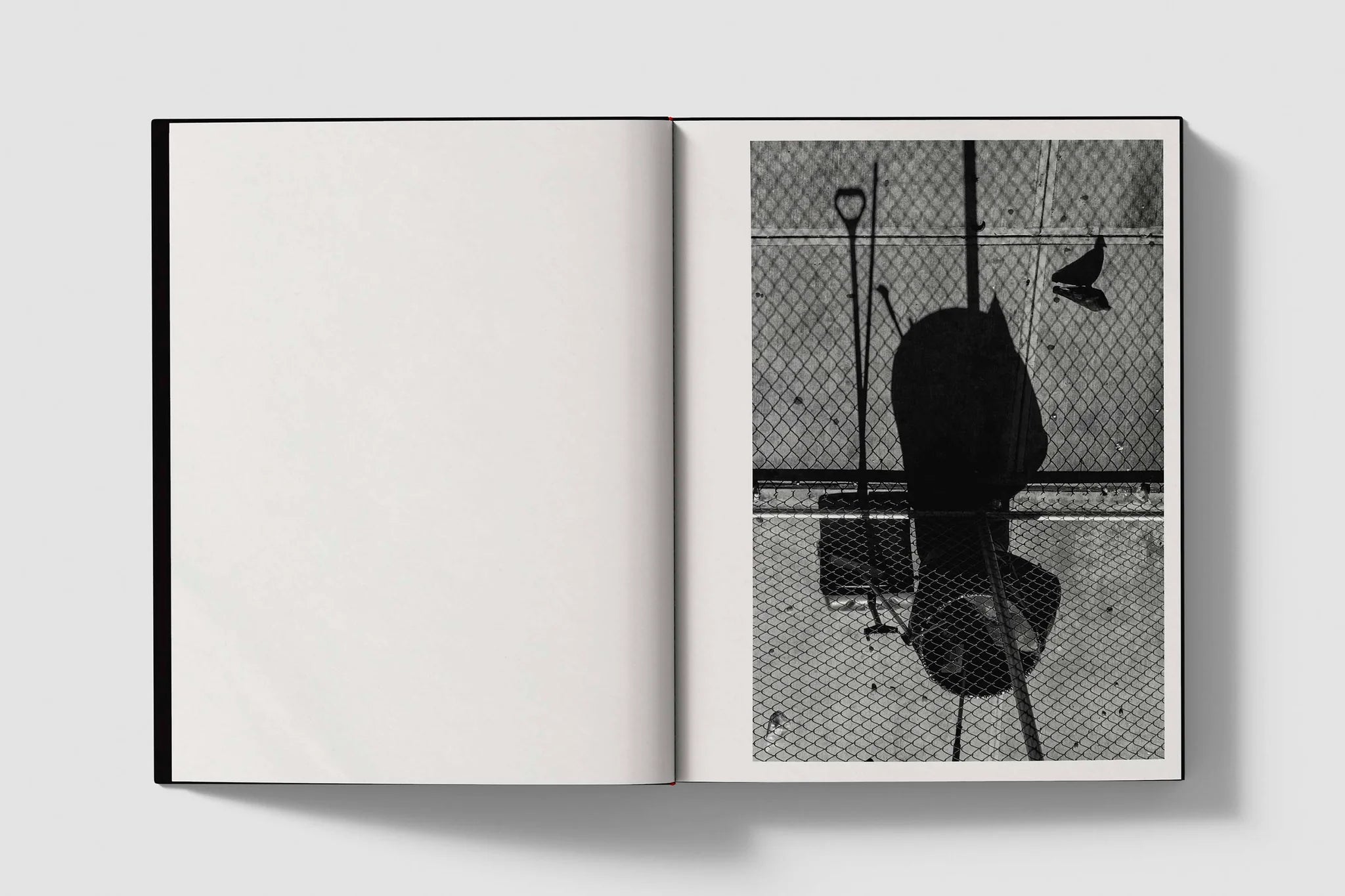 Sarah van Rij & David van der Leeuw - Metropolitan Melancholia