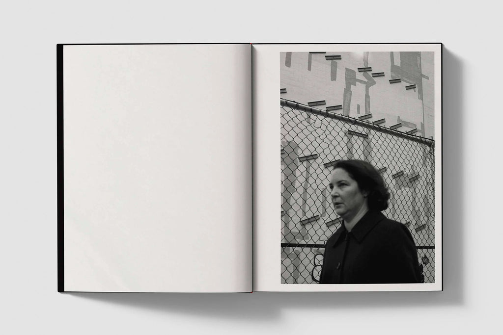 Sarah van Rij & David van der Leeuw - Metropolitan Melancholia