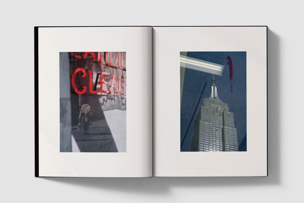 洋書 Sarah van Rij /Metropolitan Melancholia Photo book 'Metropolitan Melancholia'