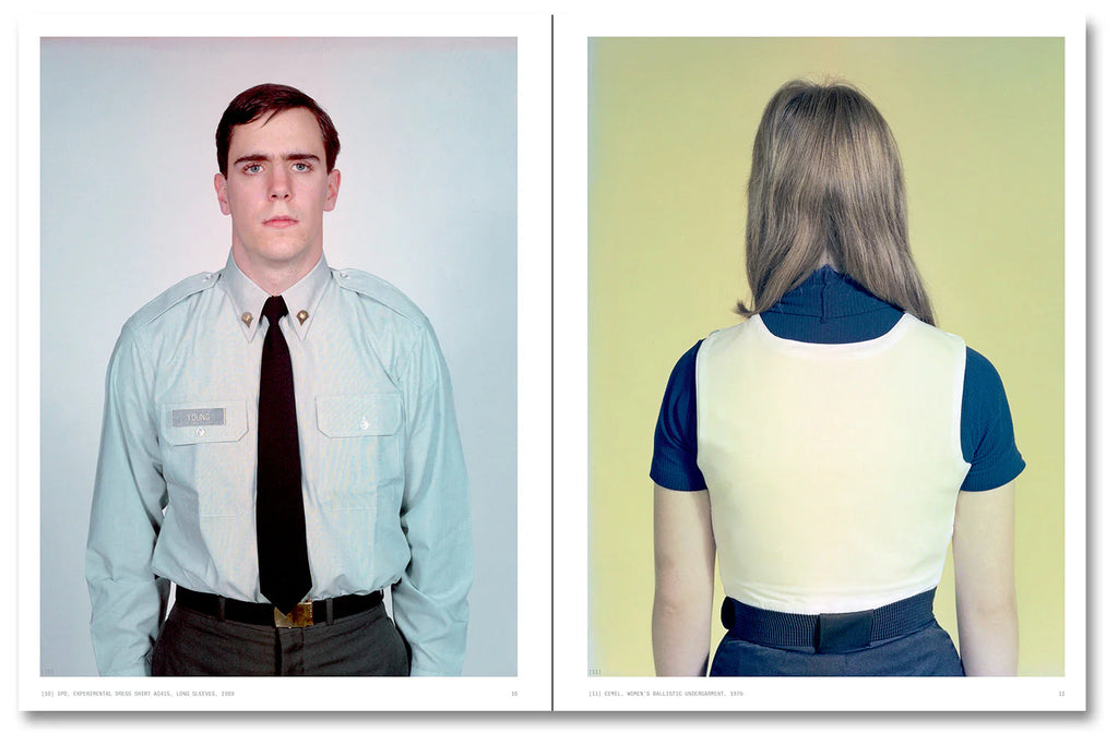 Matthieu Nicol - Fashion Army