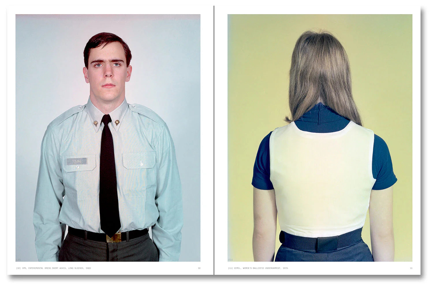 Matthieu Nicol - Fashion Army