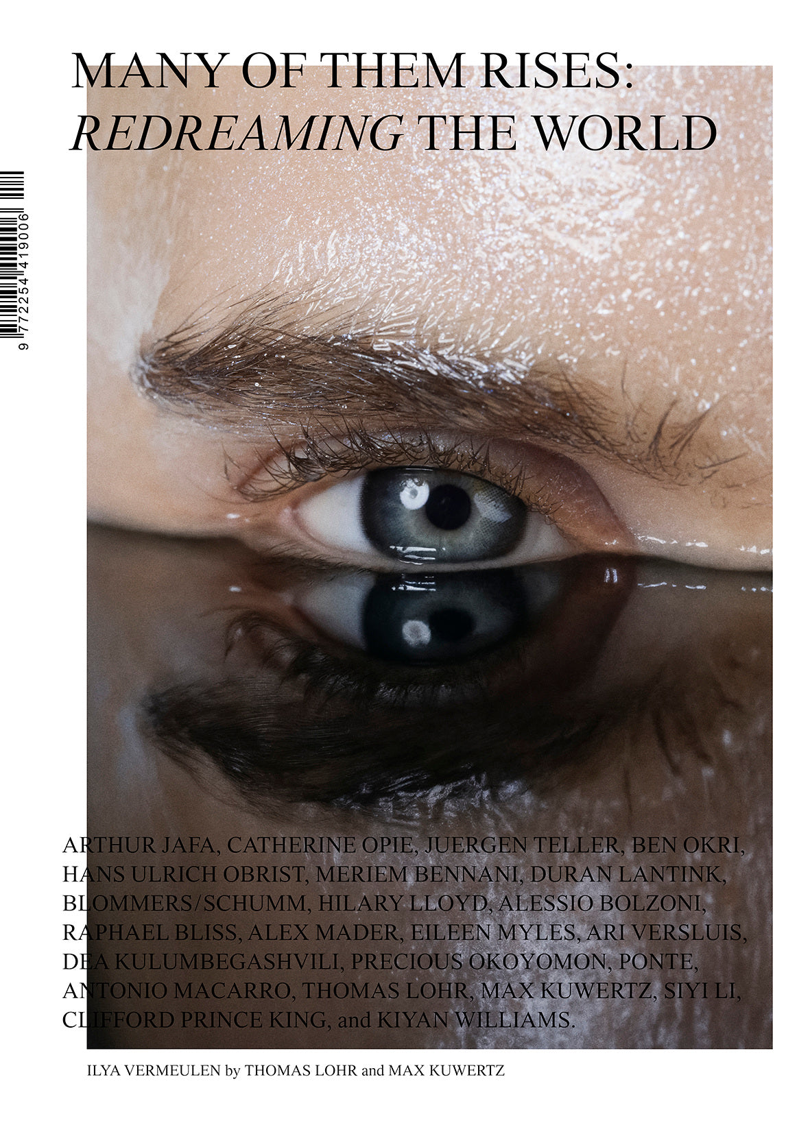 MANY OF THEM - Issue 12
