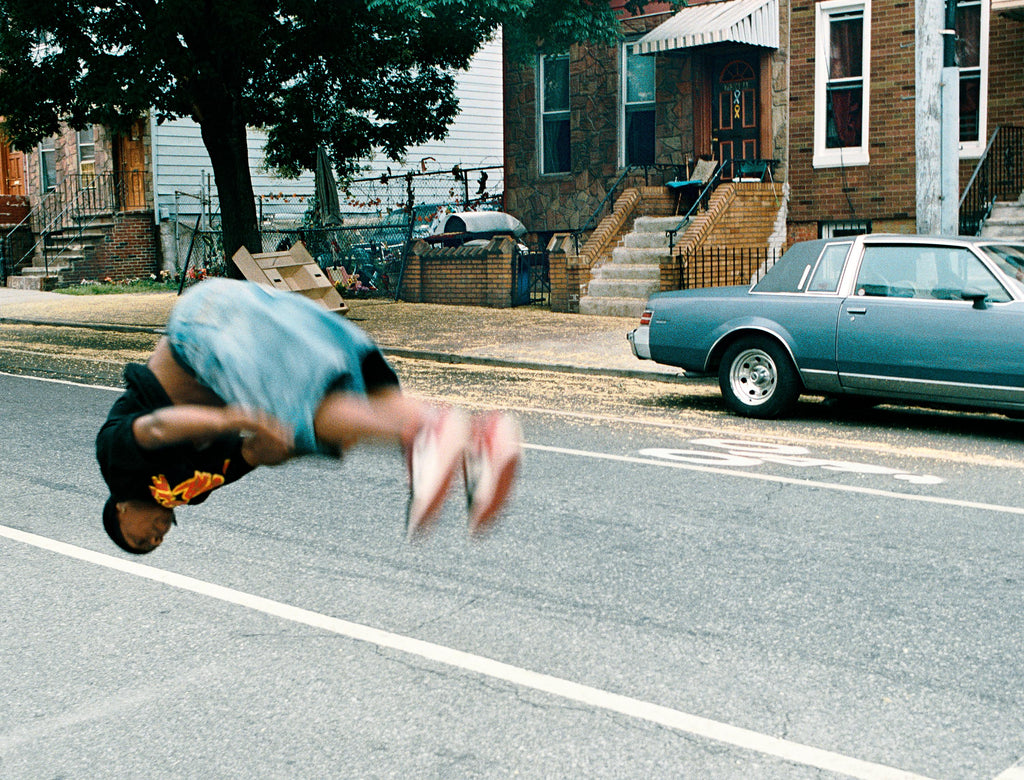 Maï Lucas - So New York
