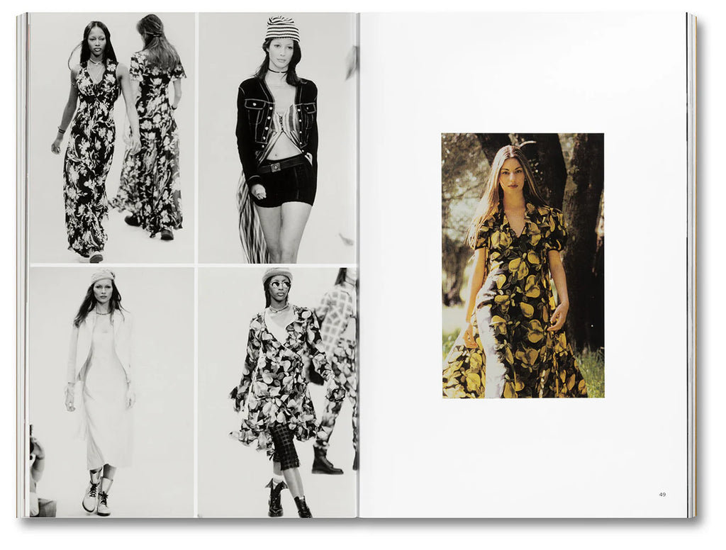 Sofia Coppola - Marc by Sofia