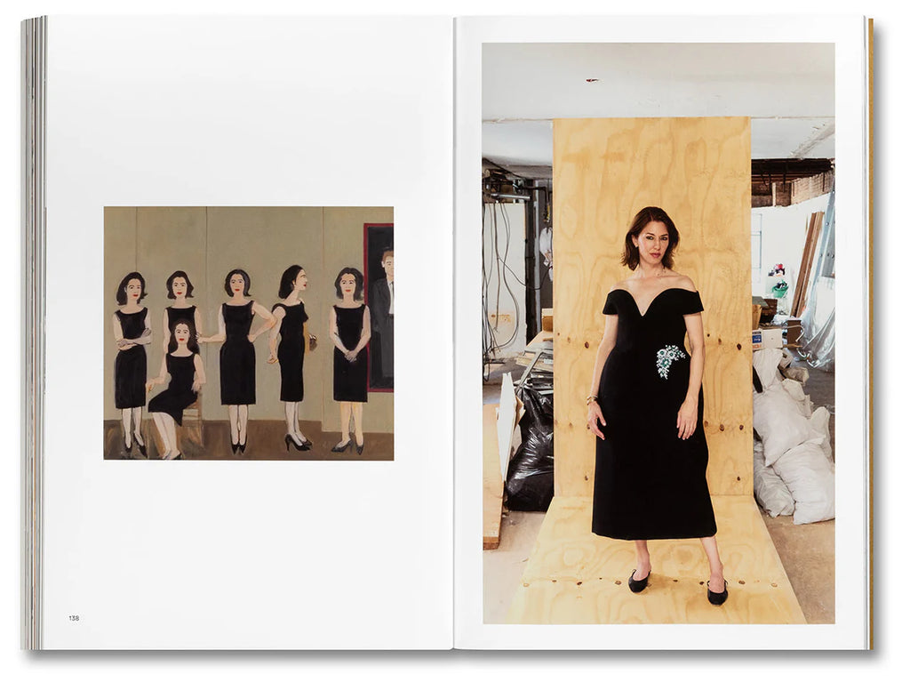 Sofia Coppola - Marc by Sofia