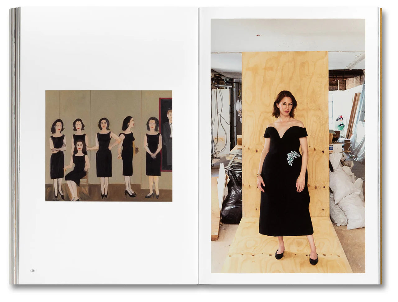 Sofia Coppola - Marc by Sofia