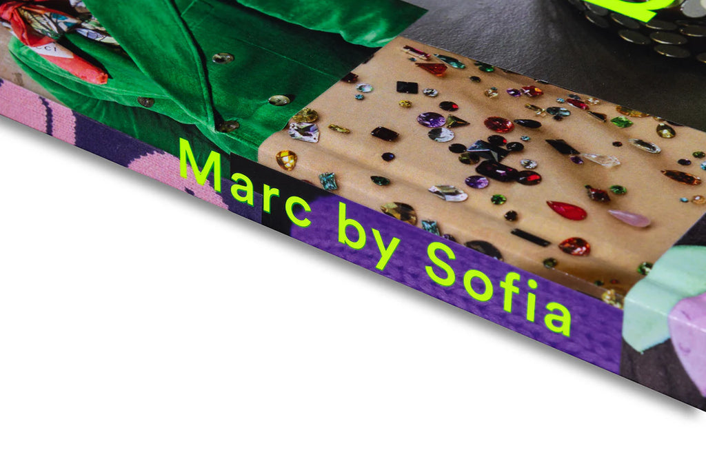 Sofia Coppola - Marc by Sofia