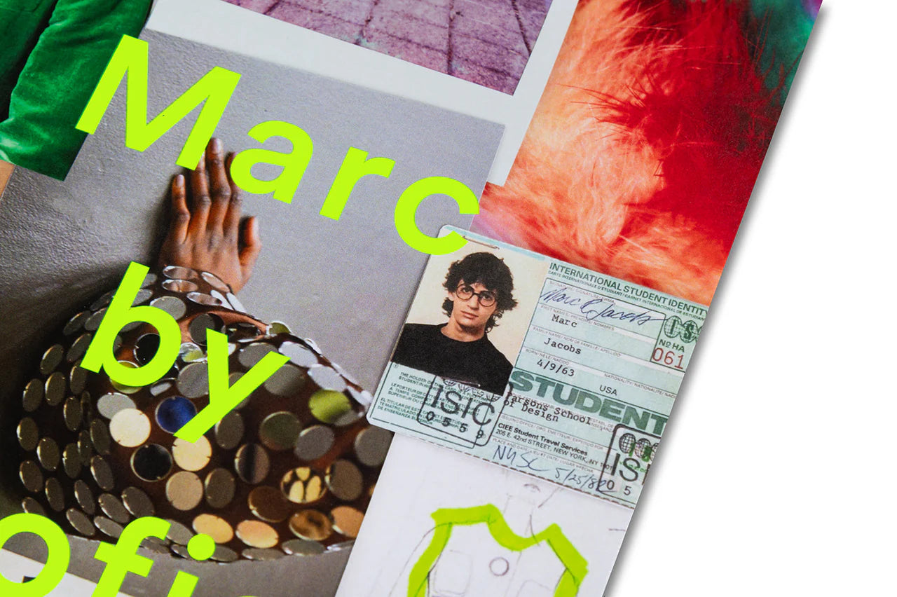Sofia Coppola - Marc by Sofia