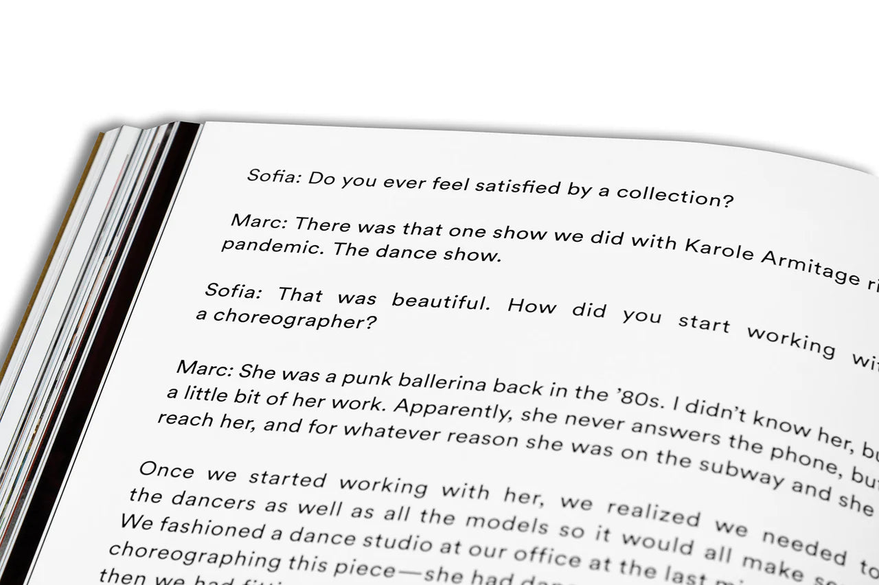 Sofia Coppola - Marc by Sofia