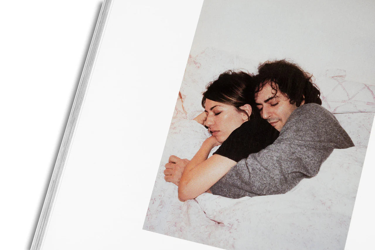 Sofia Coppola - Marc by Sofia