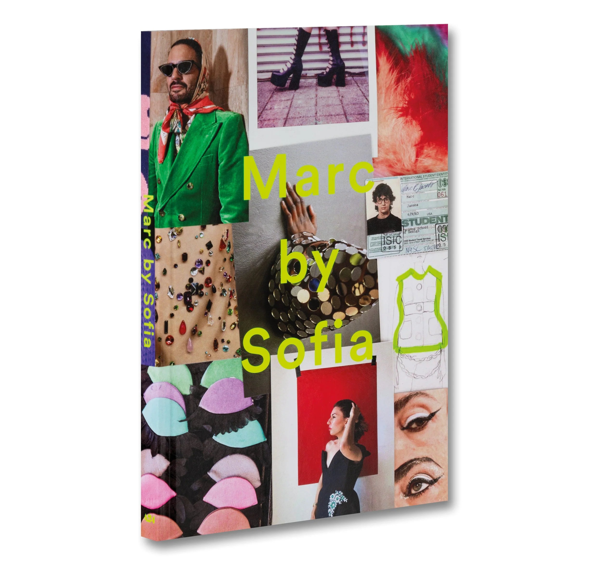 Sofia Coppola - Marc by Sofia