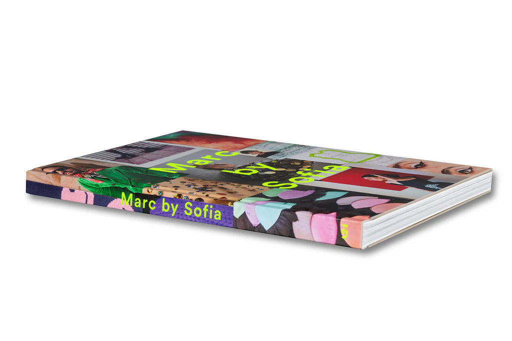 Sofia Coppola - Marc by Sofia