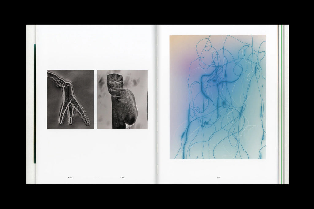 Marton Perlaki - The Third Hand