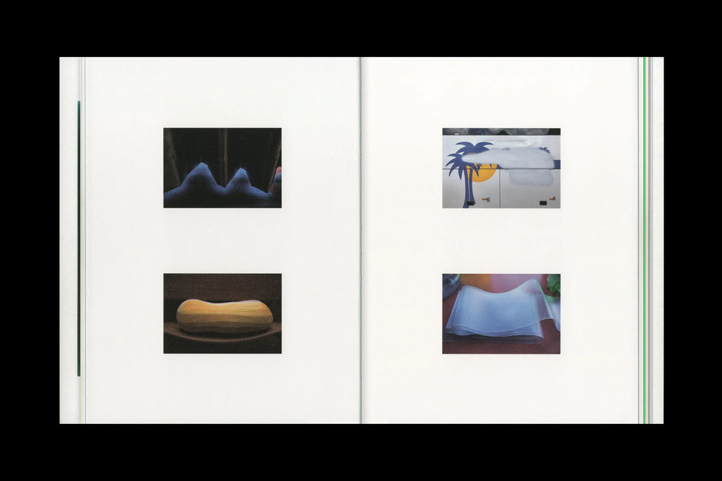 Marton Perlaki - The Third Hand