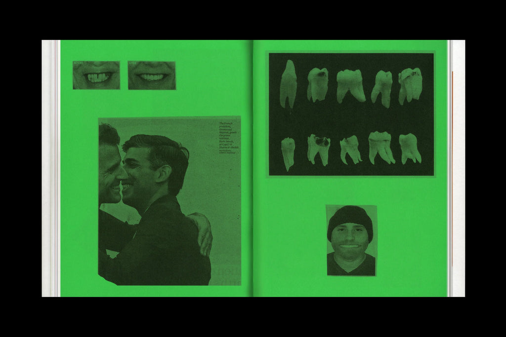 Marton Perlaki - The Third Hand