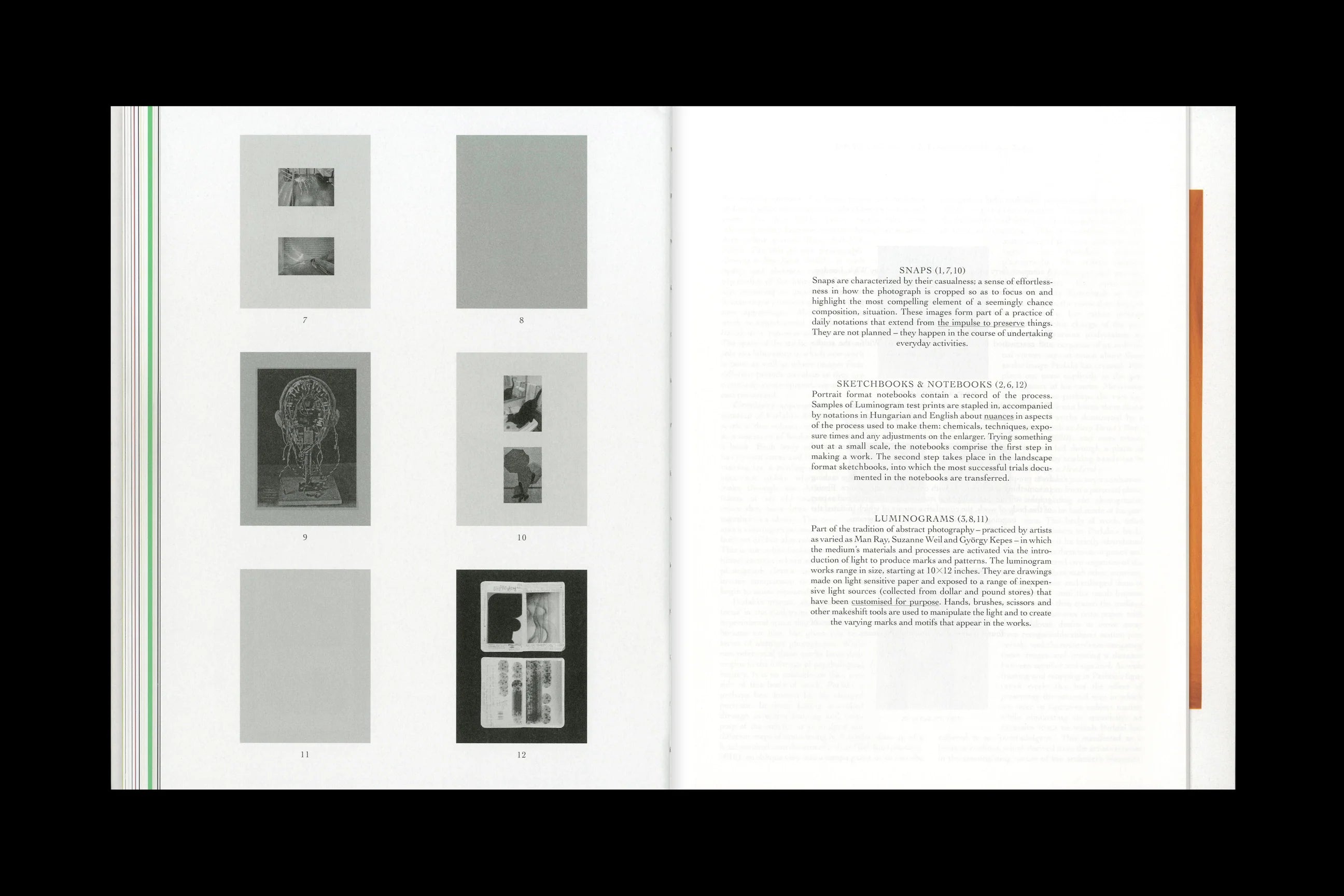 Marton Perlaki - The Third Hand