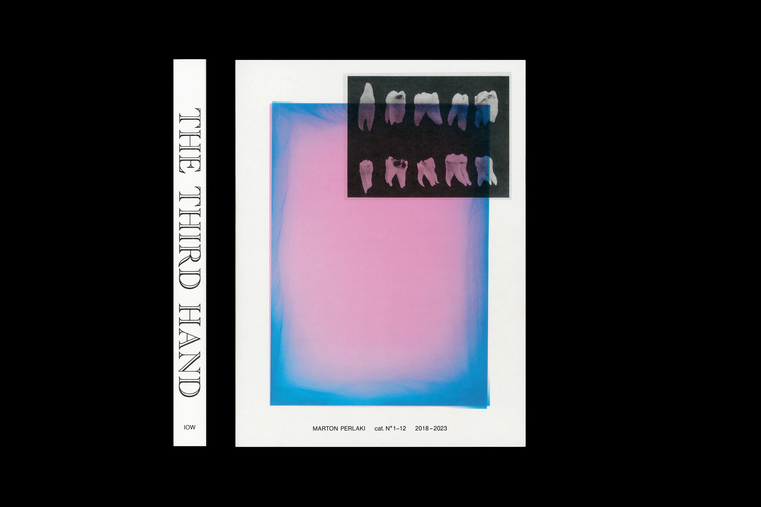 Marton Perlaki - The Third Hand