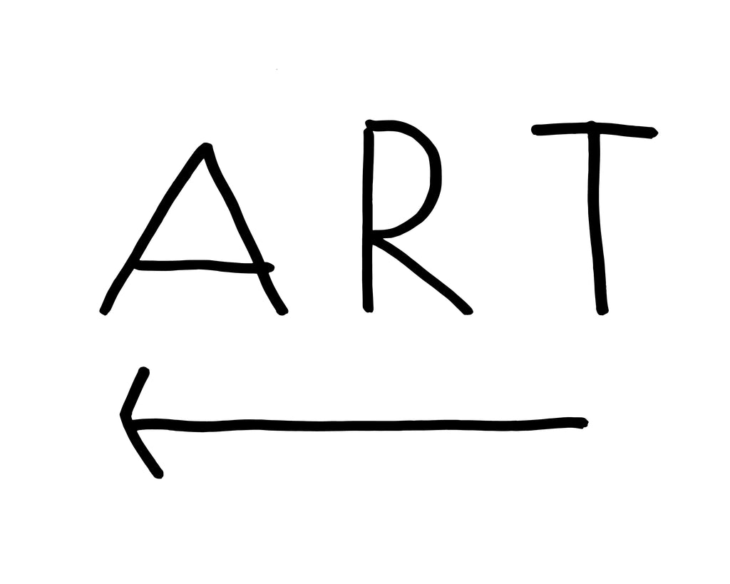 Masanao Hirayama - ART ←