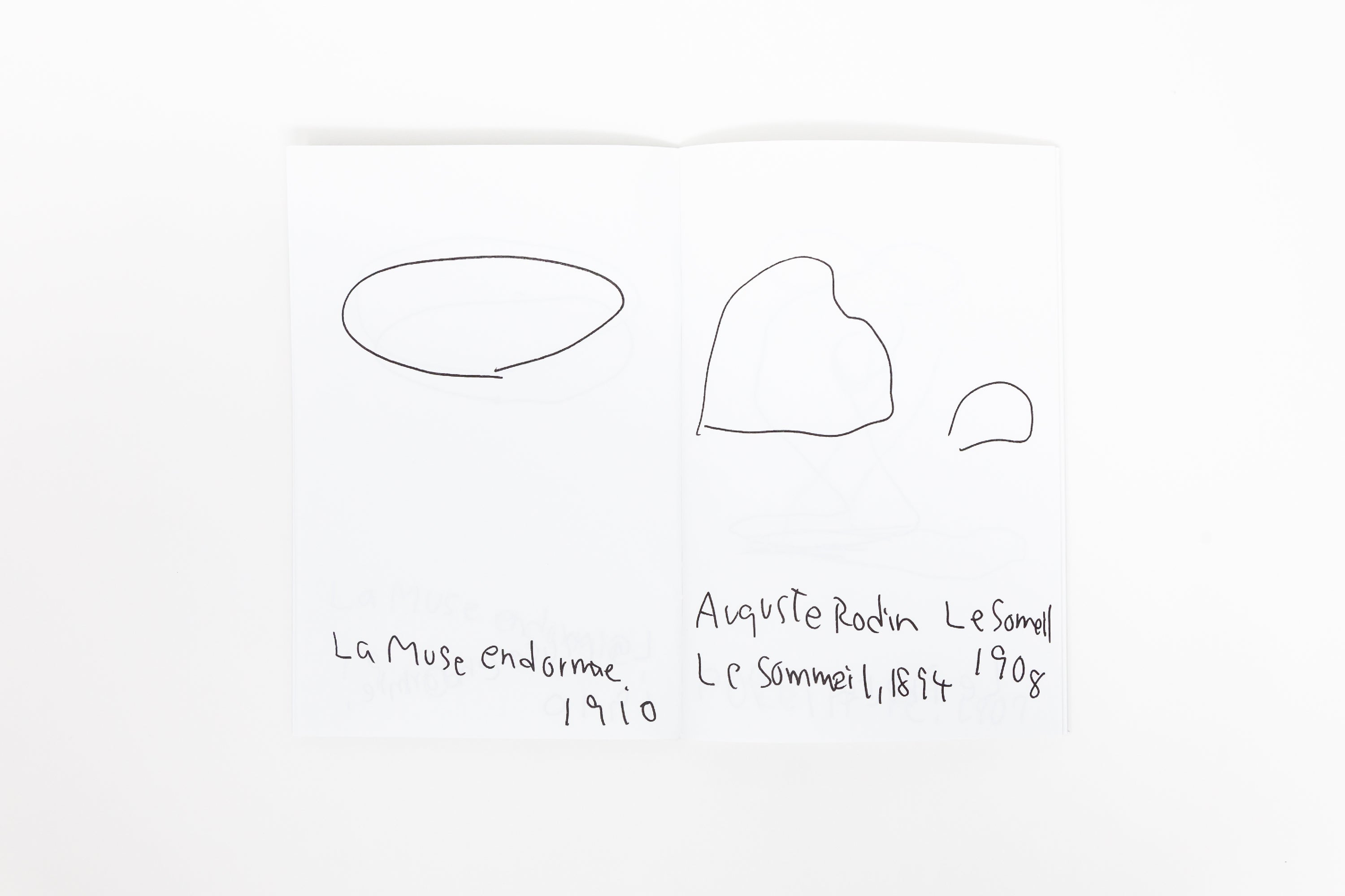 Masanao Hirayama - Brancusi