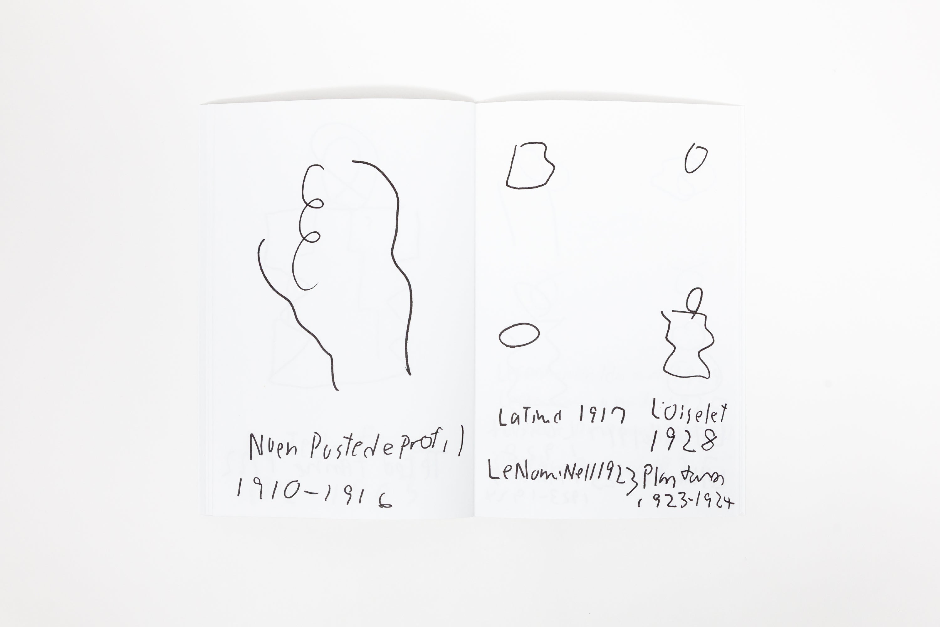 Masanao Hirayama - Brancusi