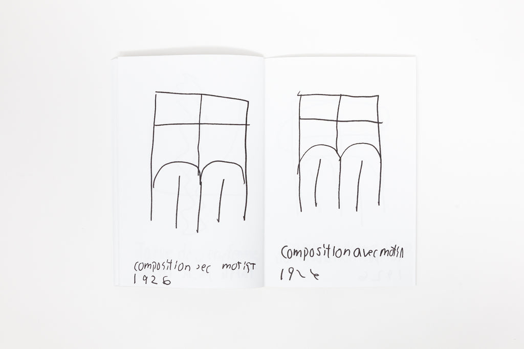 Masanao Hirayama - Brancusi