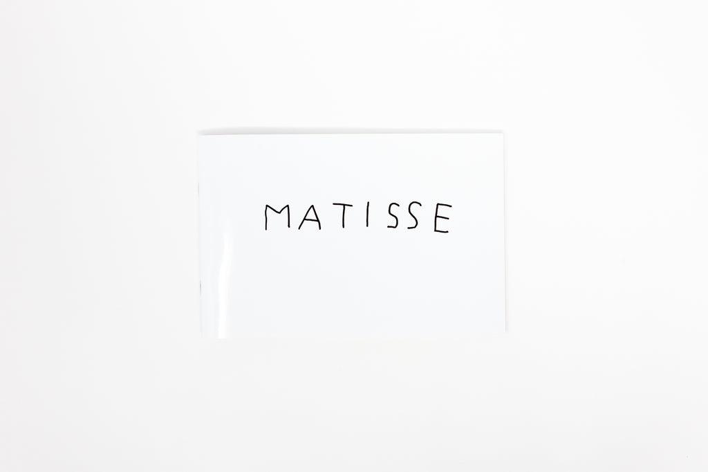 Masanao Hirayama - Matisse