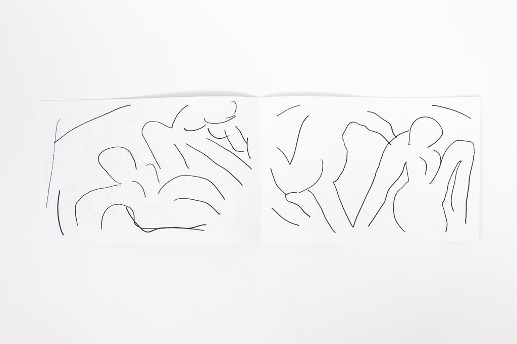 Masanao Hirayama - Matisse