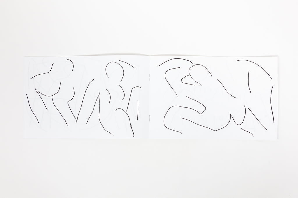 Masanao Hirayama - Matisse