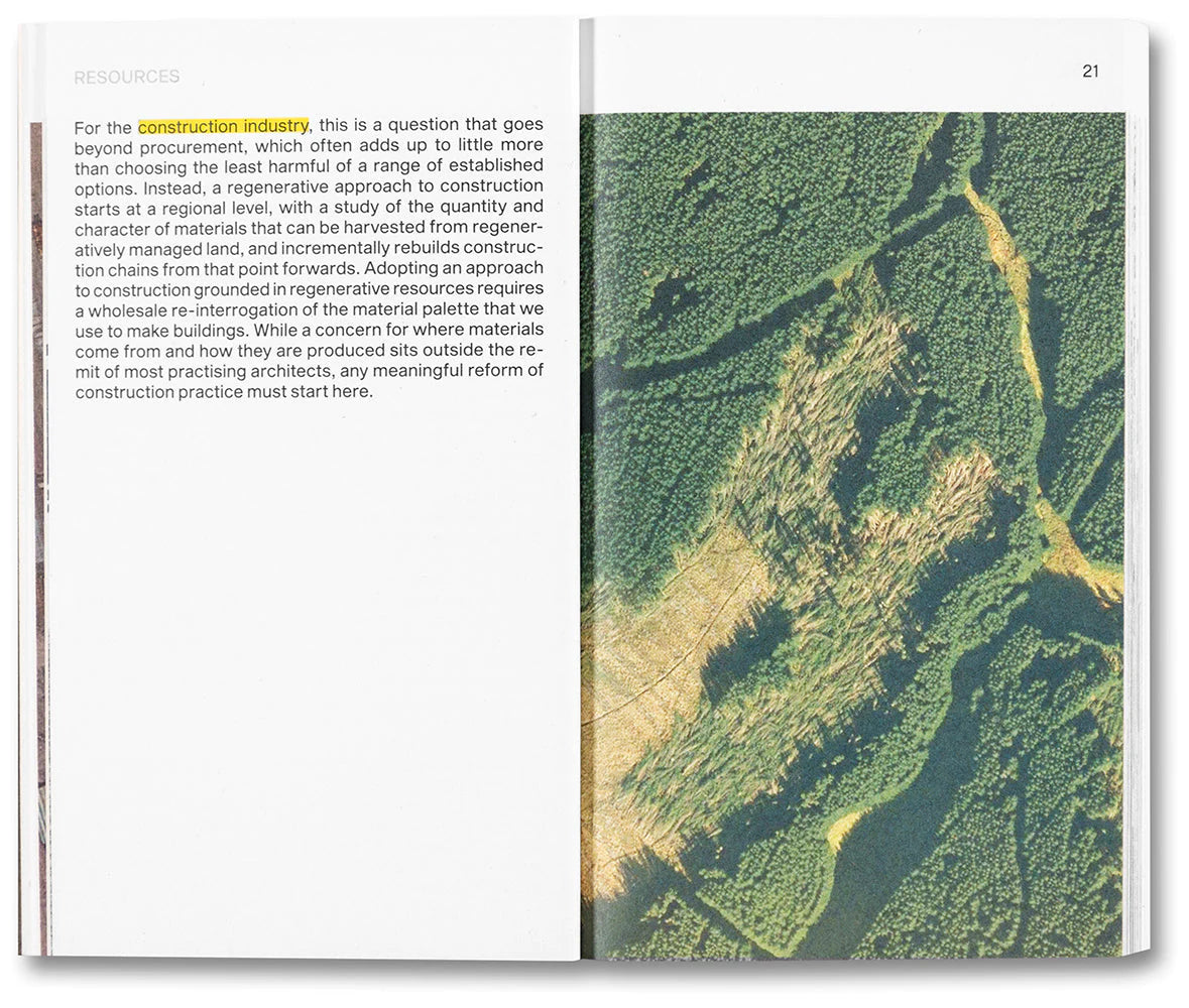 Material Cultures: Material Reform