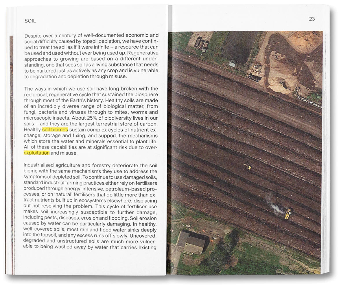 Material Cultures: Material Reform