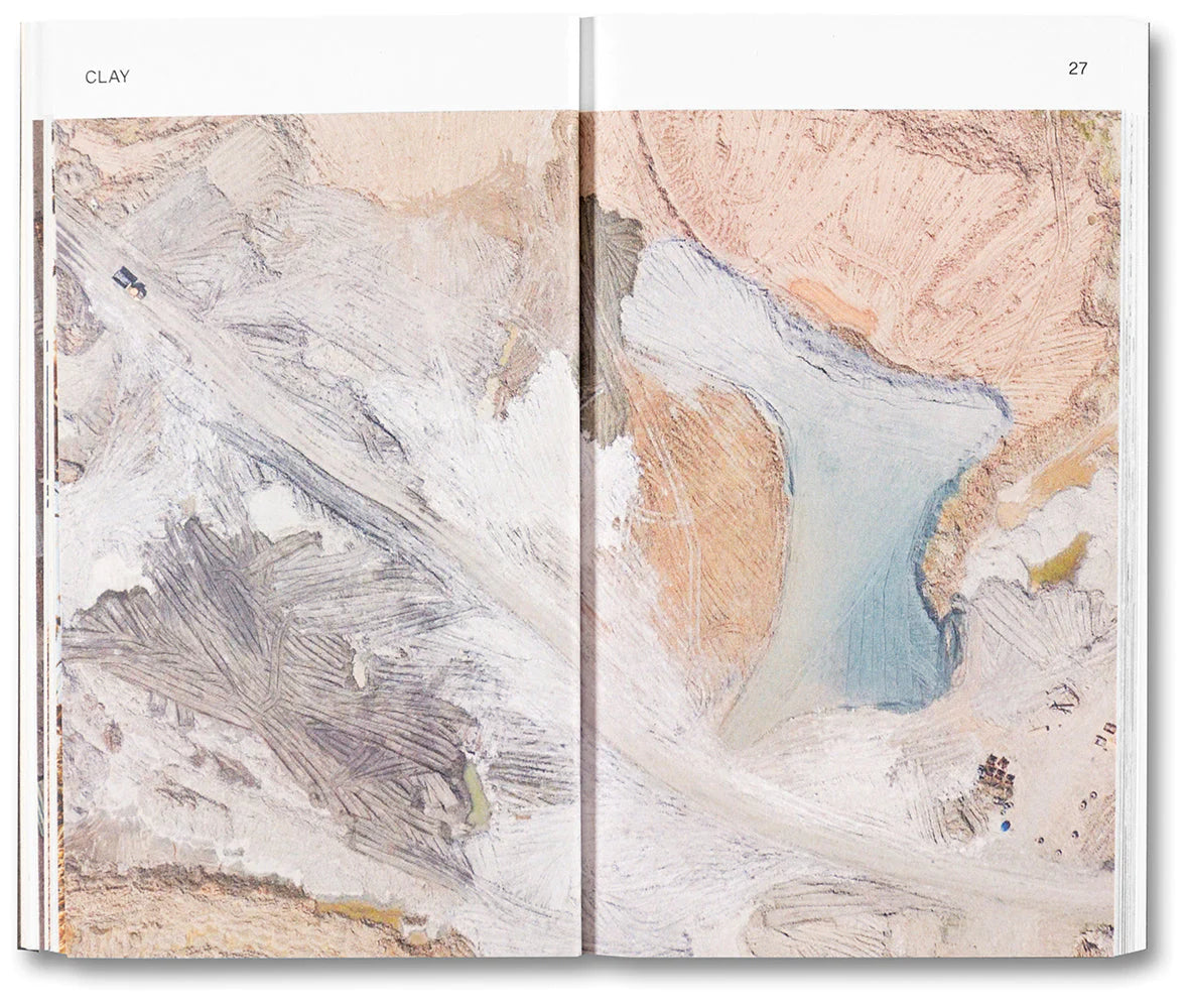 Material Cultures: Material Reform