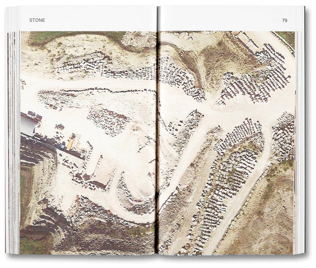 Material Cultures: Material Reform