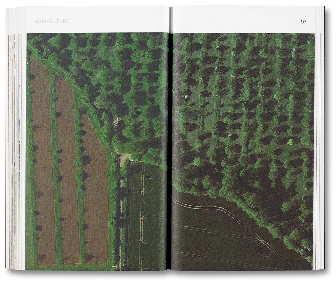 Material Cultures: Material Reform