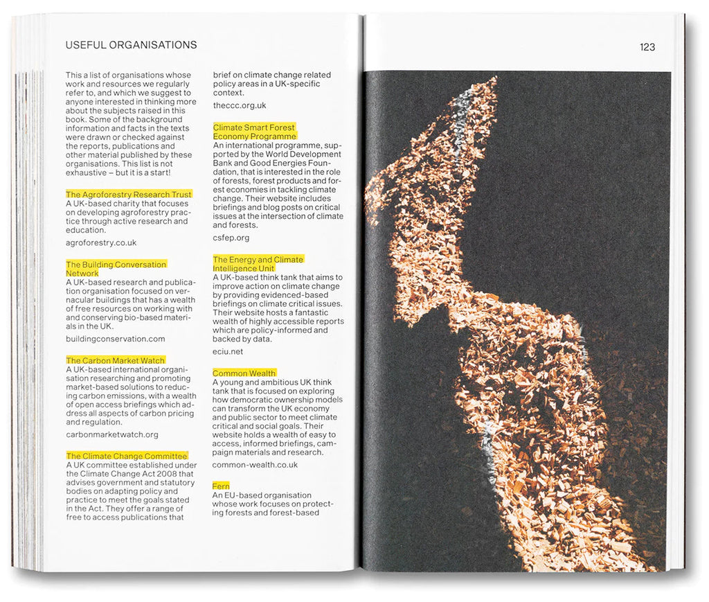 Material Cultures: Material Reform