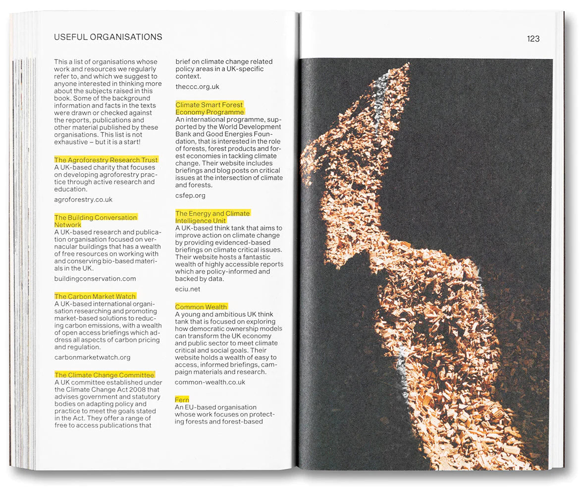 Material Cultures: Material Reform