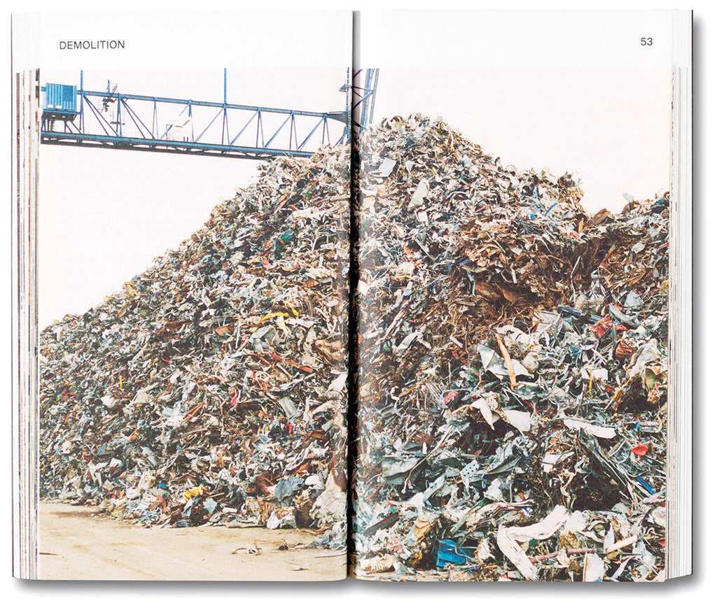 Material Cultures: Material Reform