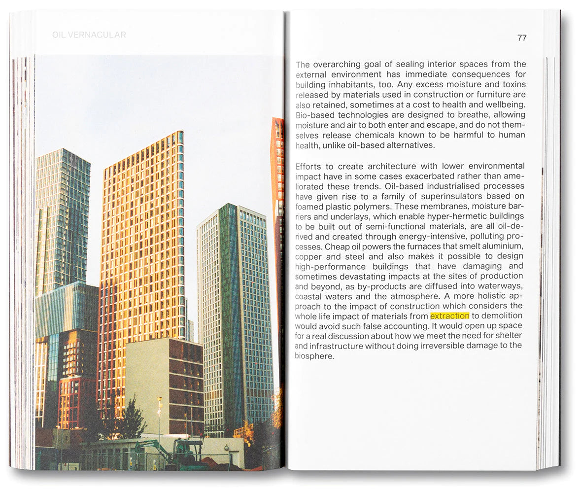 Material Cultures: Material Reform