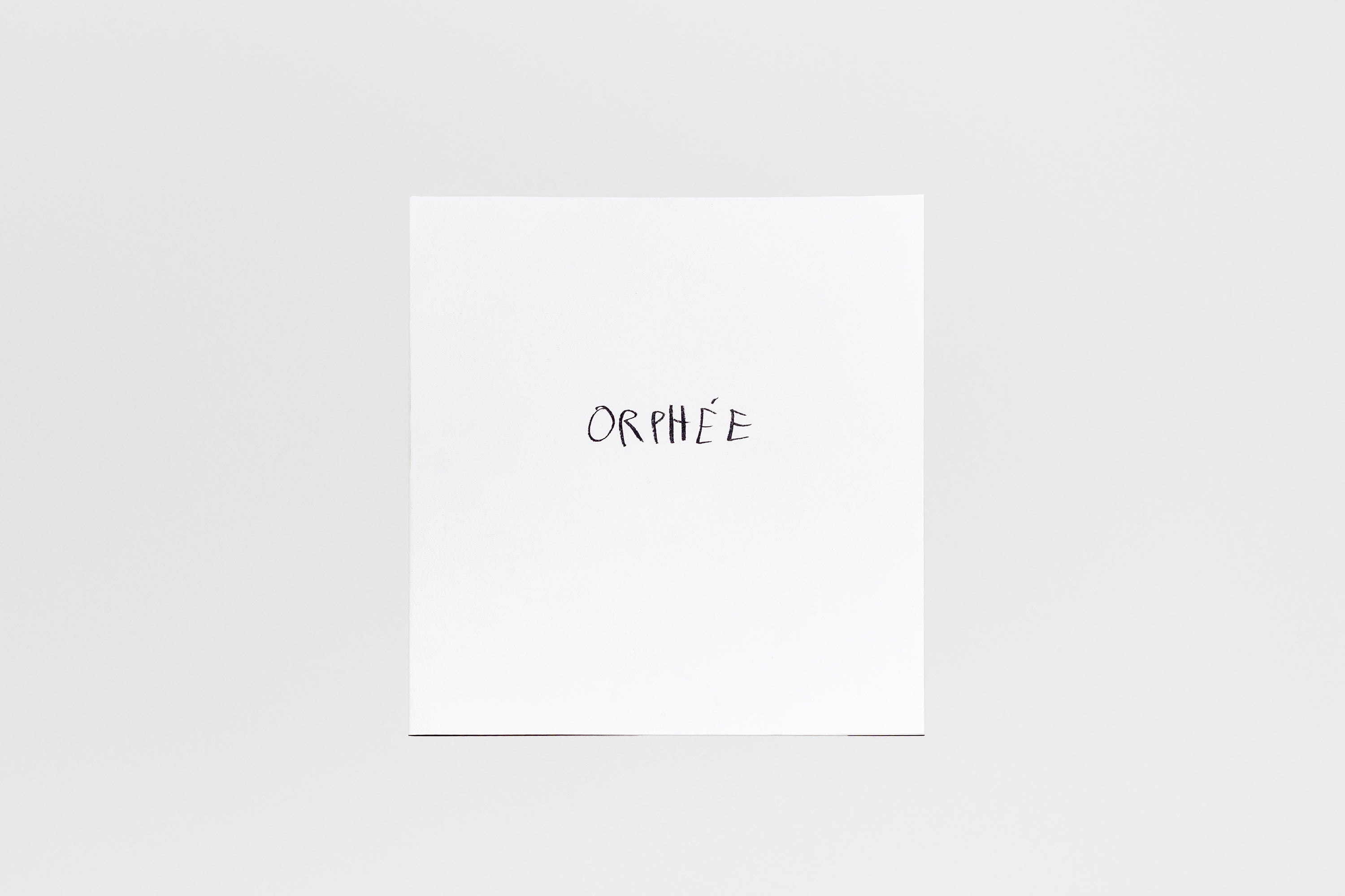 Miquel Barceló & Guillaume Apollinaire - Le Bestiaire ou Cortège d’Orphée