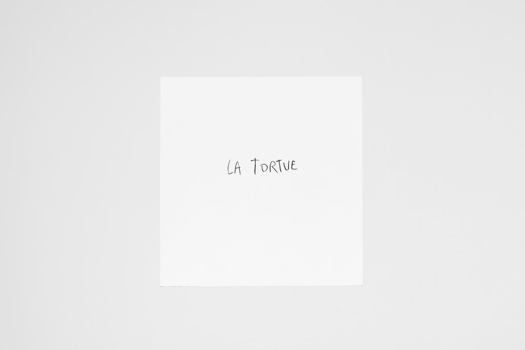 Miquel Barceló & Guillaume Apollinaire - Le Bestiaire ou Cortège d’Orphée