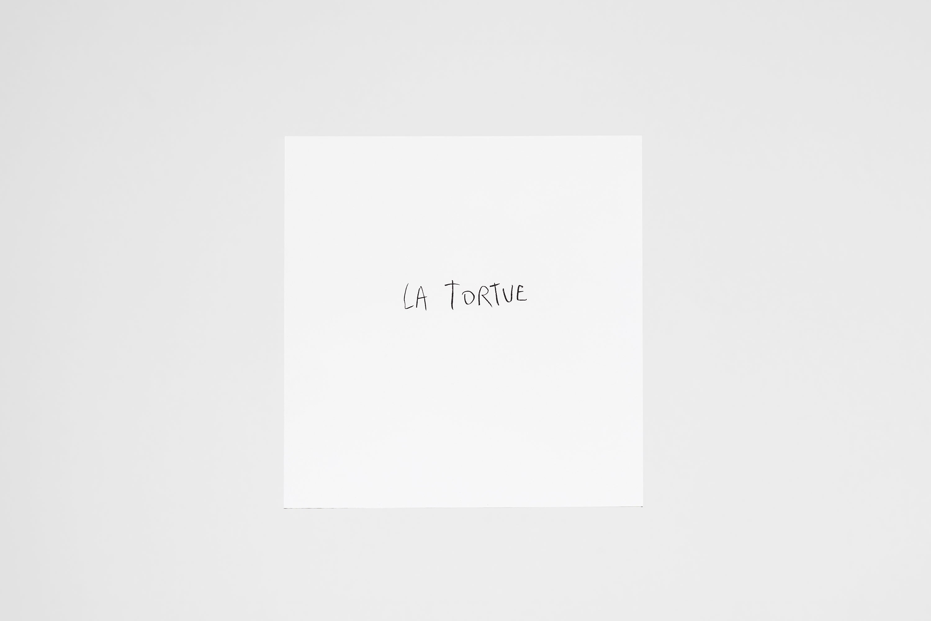 Miquel Barceló & Guillaume Apollinaire - Le Bestiaire ou Cortège d’Orphée