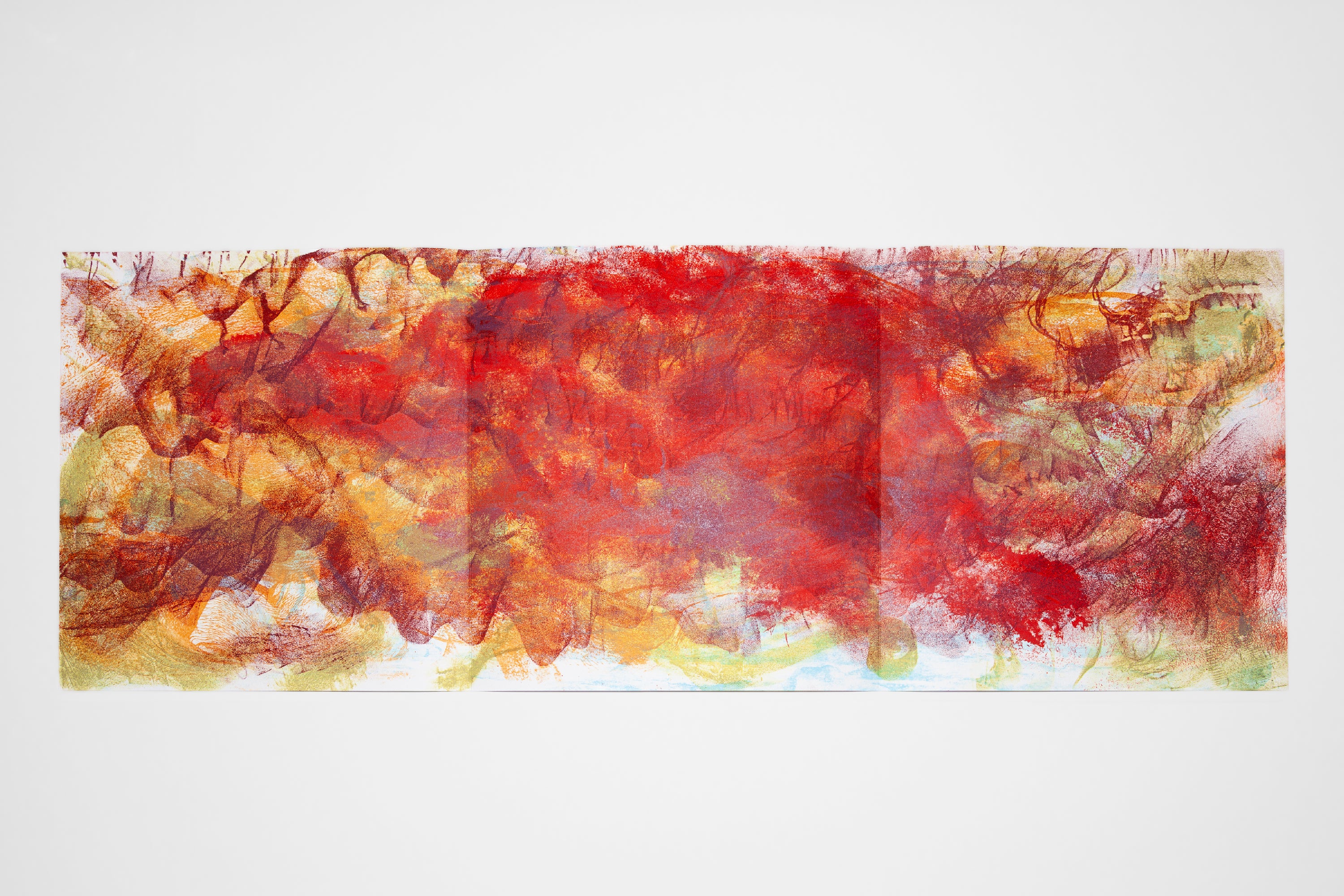 Miquel Barceló & Guillaume Apollinaire - Le Bestiaire ou Cortège d’Orphée