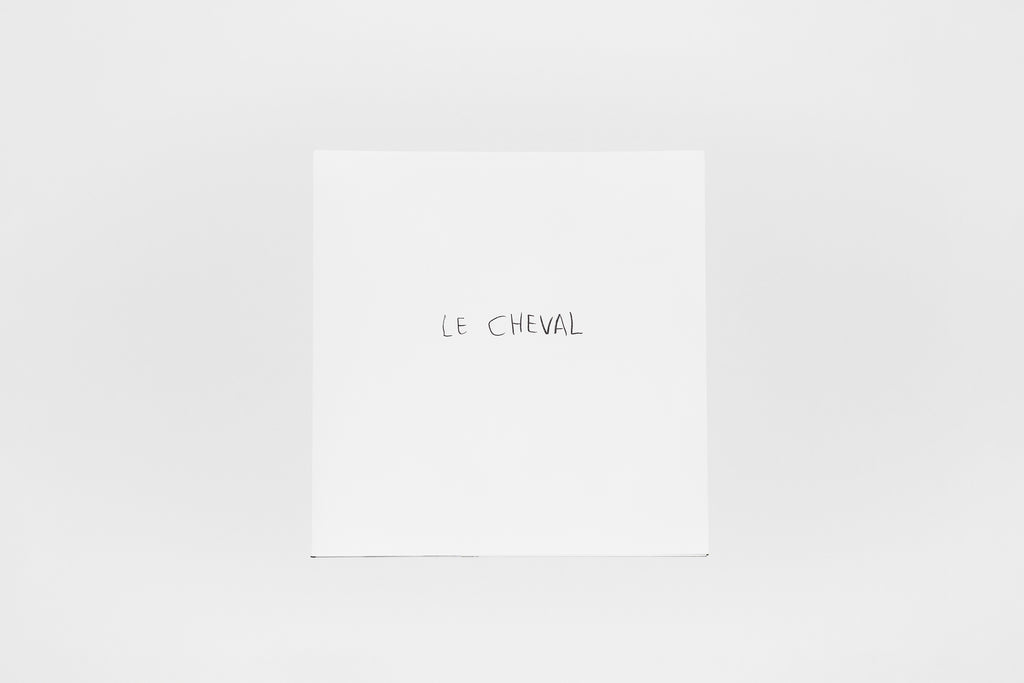 Miquel Barceló & Guillaume Apollinaire - Le Bestiaire ou Cortège d’Orphée