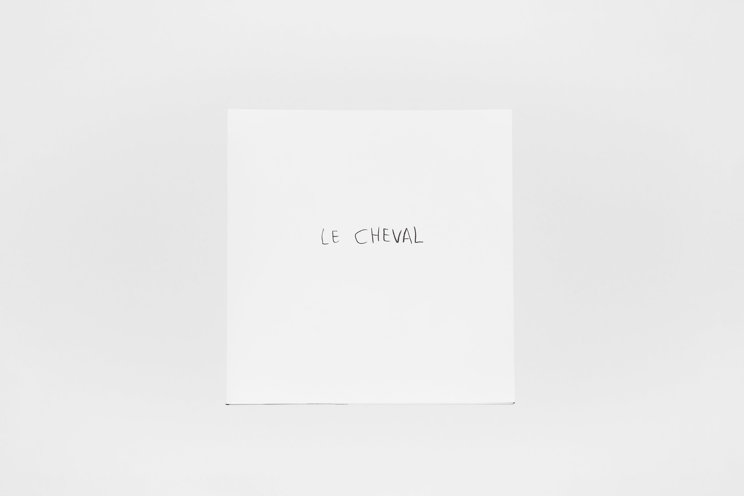 Miquel Barceló & Guillaume Apollinaire - Le Bestiaire ou Cortège d’Orphée