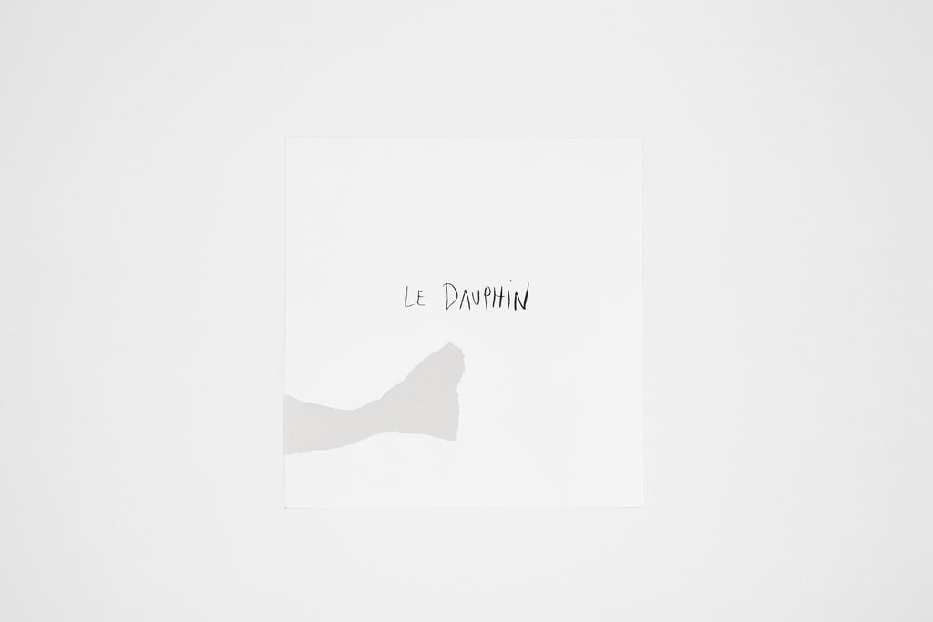 Miquel Barceló & Guillaume Apollinaire - Le Bestiaire ou Cortège d’Orphée