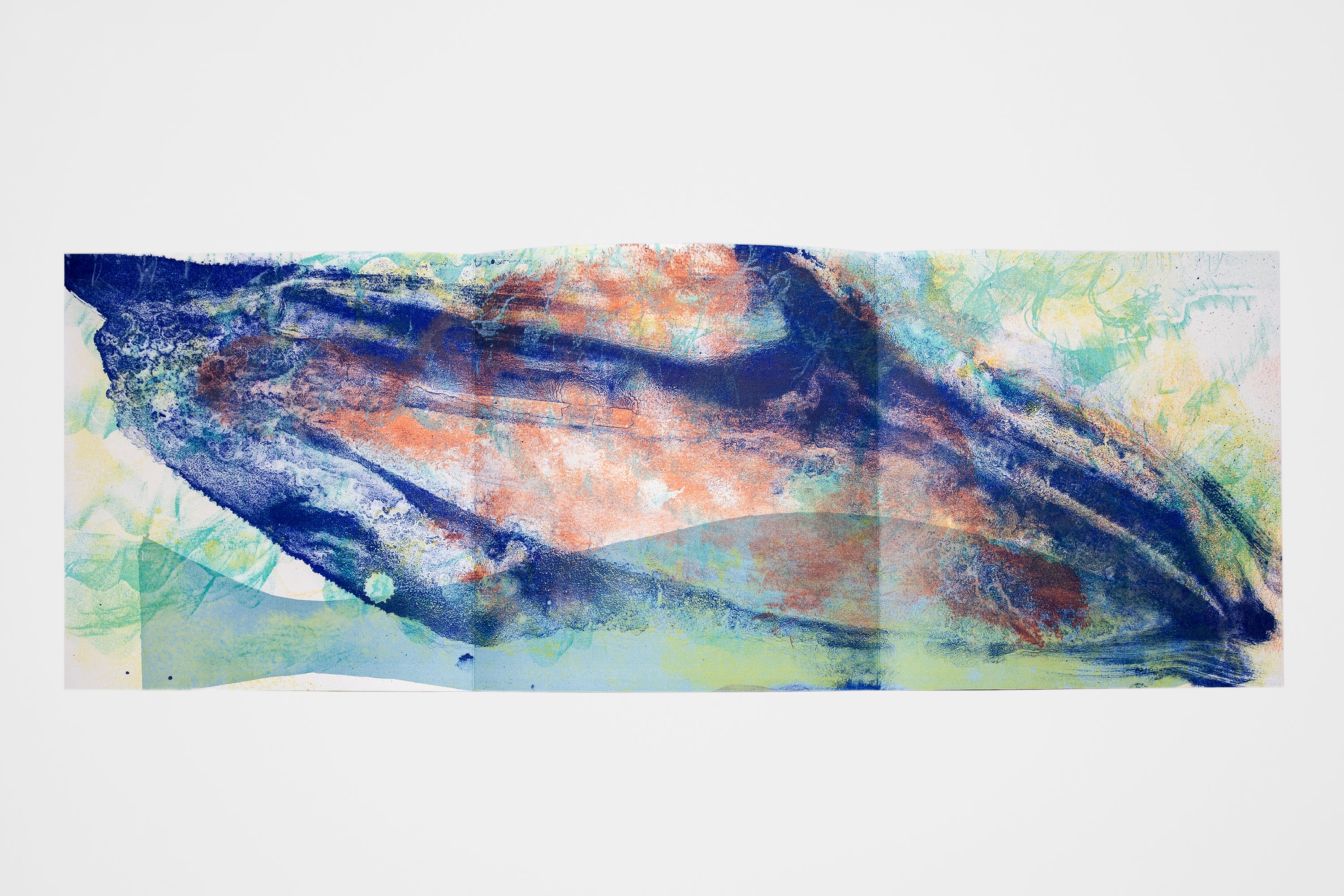 Miquel Barceló & Guillaume Apollinaire - Le Bestiaire ou Cortège d’Orphée