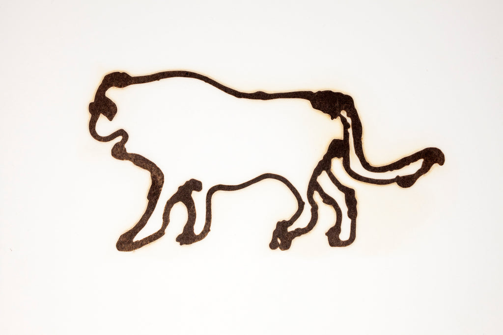 Miquel Barceló & Guillaume Apollinaire - Le Bestiaire ou Cortège d’Orphée