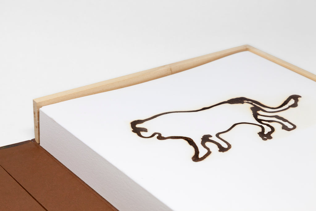 Miquel Barceló & Guillaume Apollinaire - Le Bestiaire ou Cortège d’Orphée