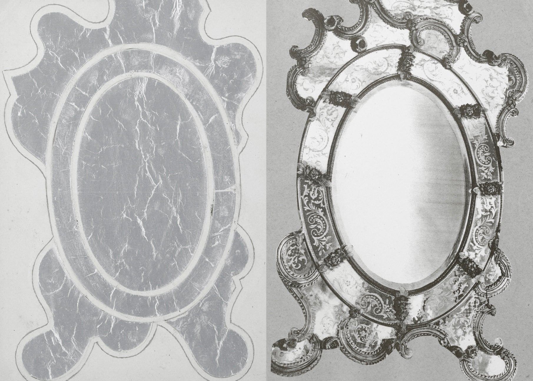 Philippe Weisbecker - Miroirs